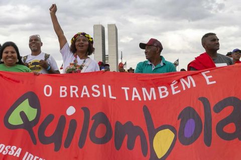 Incra publica portaria que reconhece comunidade quilombola de Linharinho